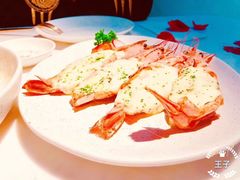 -Wei菋·Le Bistrot