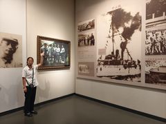 -聂荣臻元帅陈列馆