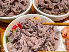 -義聚德·清真铜锅涮羊肉·烧烤(河东店)