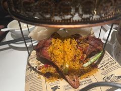 -避风塘·金牌店·夜宵(金玉兰店)