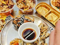 -老渔家·白族·石板烧.野生菌火锅(大理古城叶榆路店)