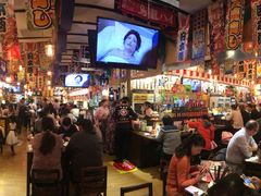 -平成屋· Late Night 食堂(四川北路店)