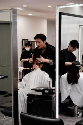 -WM Hair Salon