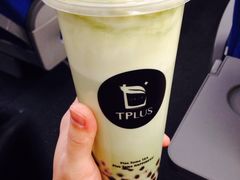-TPLUS茶家(淮海店)