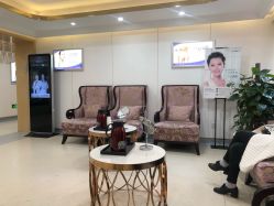 店内环境-美莱医疗美容医院