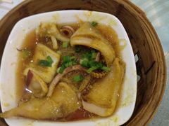 -潮福城大酒楼·潮粤菜·港式点心(阳光城店)