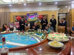 -良友·海鲜青岛菜(五四广场店)