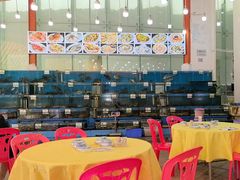 -秋姐美食店(旅游大道店)