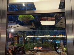 -缘生态云南菜·野生菌庭院餐厅(华侨城店)