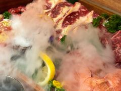 -無二炙坊·和牛烧肉(大钟寺1733店)