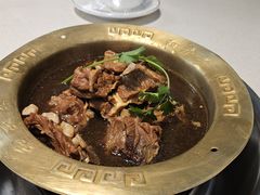 -和庆斋羊蝎子火锅·碳缸烧烤(顺义旗舰店)
