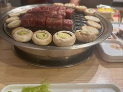 -霸腹烤肉(厦门柚子番店)