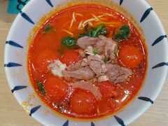 -当家水煎包·牛肉汤(浦江店)