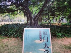 -厦门大学(思明校区)