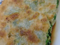 素馅馅饼-清真·盛京白记 小骨头羊汤馆(南八马路店)