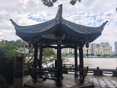 -江心屿景区