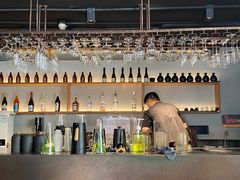-Fuzzy Bistro 浮几韩餐·茶酒馆