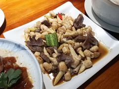 藕尖鹅杂-优之名鹅城