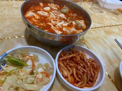 -故乡明太鱼屋(航北路店)