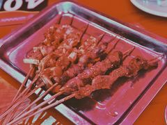 -老黑板筋(顺义总店)