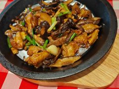 -西贝(无锡万象城店)