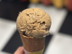 -LUNEURS月乐诗·法式冰淇淋(北外滩来福士广场店)