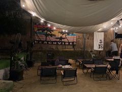 -DGE季风钓虾营地·团建·聚会