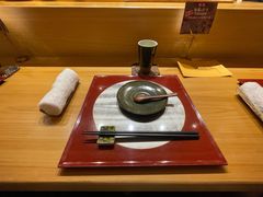 -鮨青(恒基名人购物中心店)