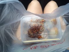 南大西南村老王豆皮-老王豆皮