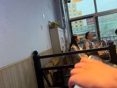 -四禧精酿铜锅涮肉·烧烤工场(大明湖店)