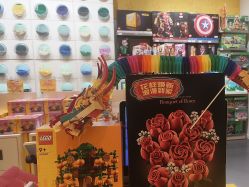 -乐高授权专卖店(朝阳大悦城店)