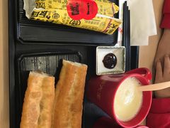 -永和大王(香缤店)