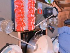 猪肚鸡火锅-捞王锅物料理(上海世茂广场店)