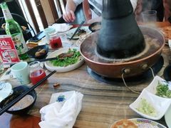 -东来顺饭庄(西直门店)