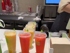 -奈雪的茶(花城汇中区PRO店)