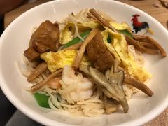 -莆田餐厅PUTIEN(三里屯店)