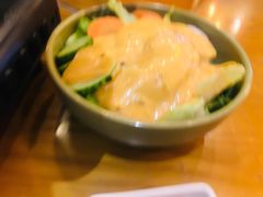 -米字旁先锋韩餐(茂业天地店)