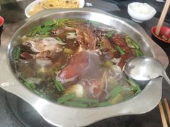 -扎佐老牌蹄膀·猪脚