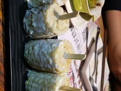 -通海俄式烧烤·俄罗斯大串(嵩山路店)