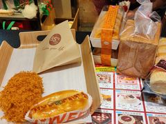 -85度C(深圳佳宁娜店)