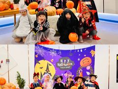 -京师双语幼儿园