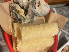 -禄婶鸡煲·打边炉