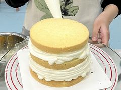 -米柚烘焙教室(新天地购物中心店)