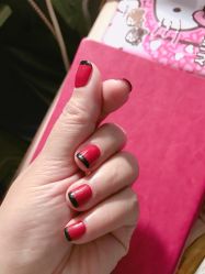 法式-美斯洛美甲美睫连锁店