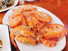 -坛南湾农家乐·海鲜楼·大排档(平潭坛南湾店)