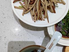 -青花椒花椒鱼(合生汇店)