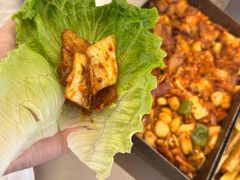 -老三李村河底戳子肉(总店)