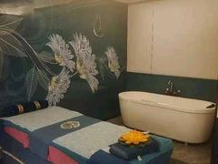 -尚康·按摩SPA·经络养生会所(东城总店)