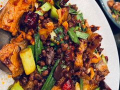 -山石榴·贵州菜(丰盛里店)