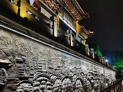 -东关街美食广场
